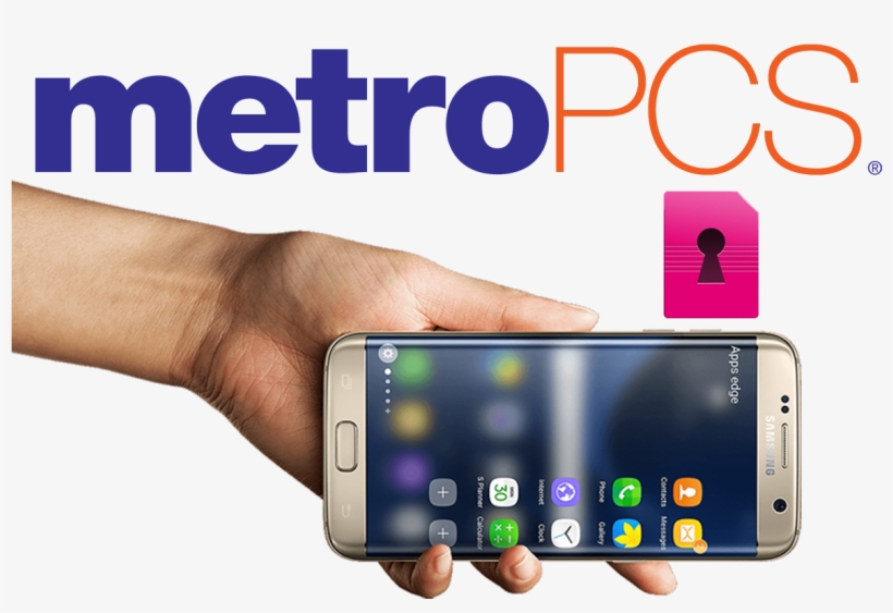 Metro Pcs Png, transparent png #7508739