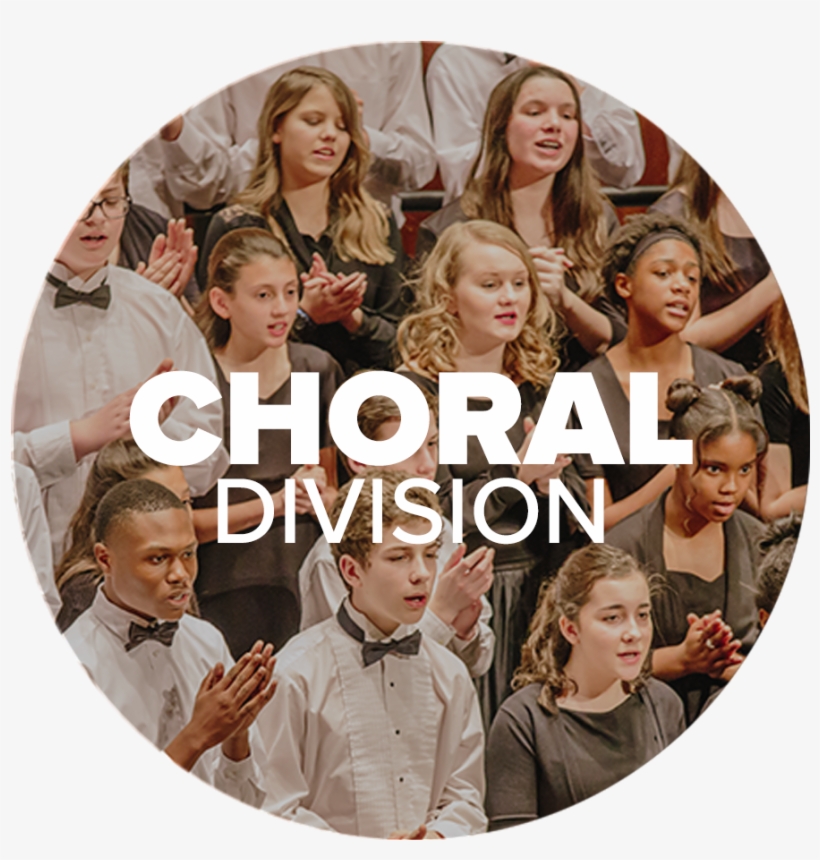 Choral Division, transparent png #7508842