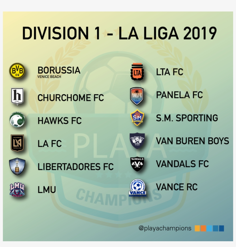 La Liga-26, transparent png #7508887