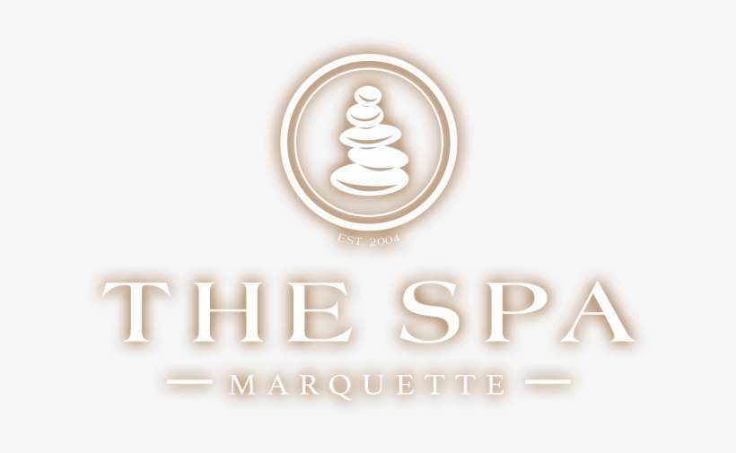 Calming Rocks The Spa Of Marquette, transparent png #7508934