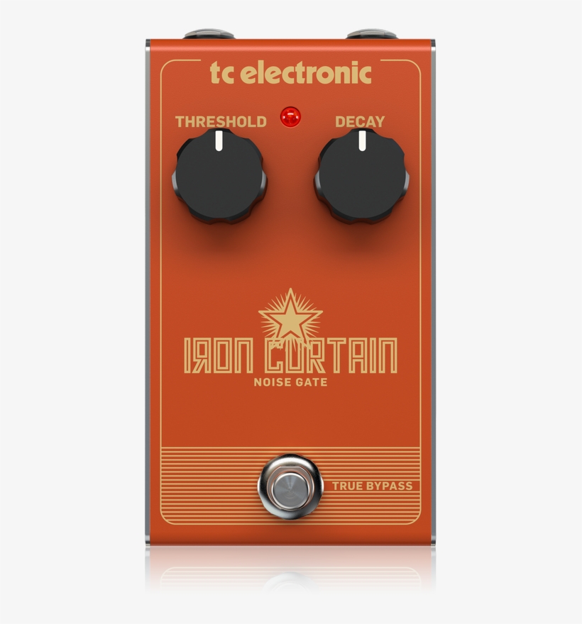 Iron Curtain Noise Gate, transparent png #7509047