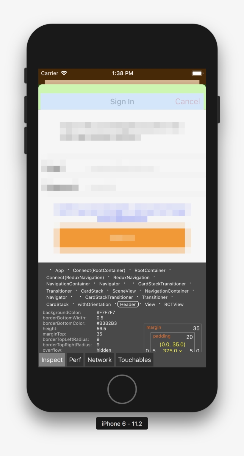 Screen Shot 2018 03 01 At 1 38 36 Pm, transparent png #7509232