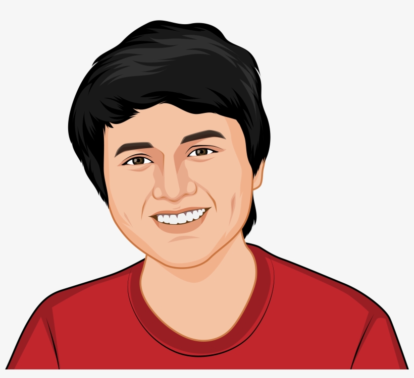Kris Berame, transparent png #7509235