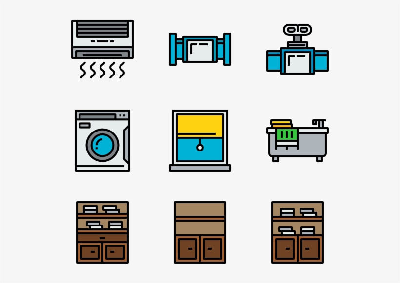 Household, transparent png #7509289