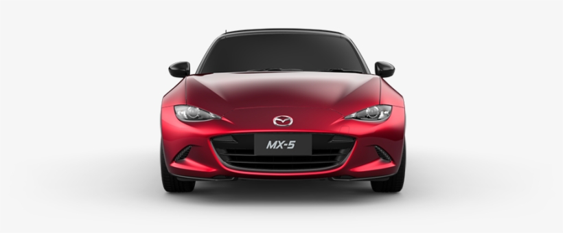 Mazda Zoom Zoom Logo Png, transparent png #7509470