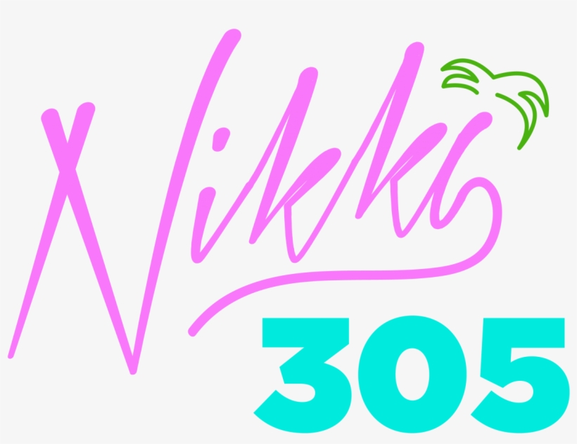 Nikki 305's Song Choice Of The Week Calvin Harris Ft, transparent png #7509679