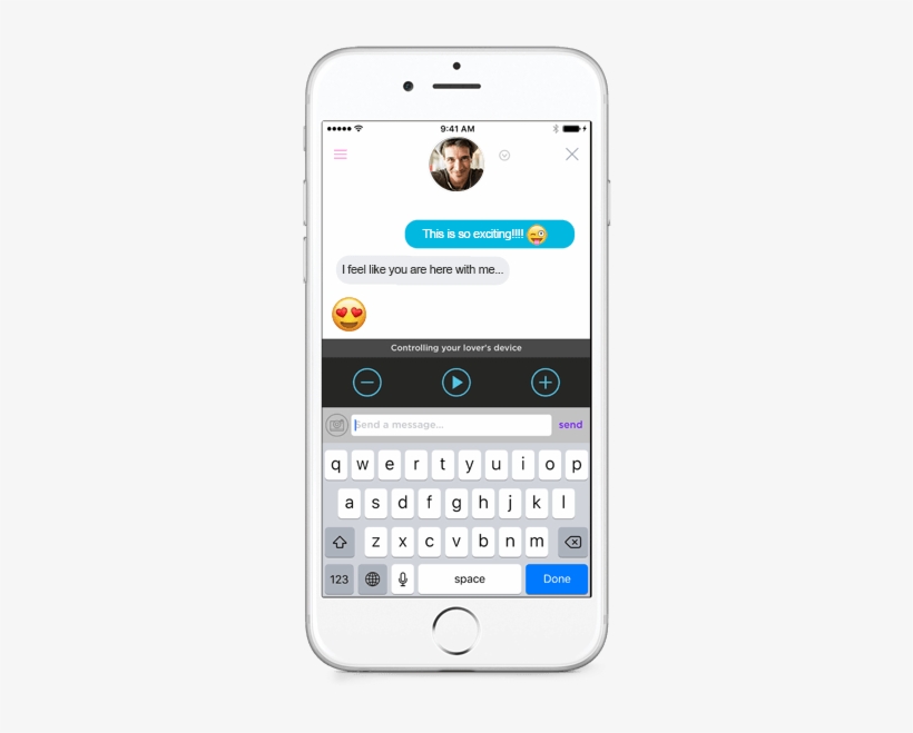 We-connect App Video Chat Drawer Man Icon, transparent png #7509781