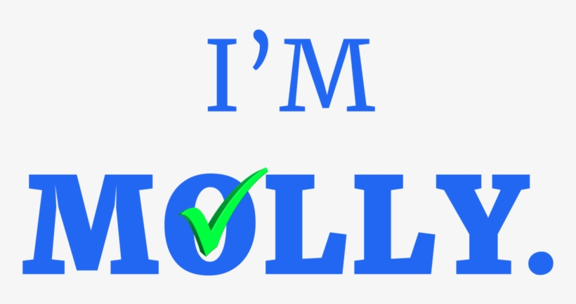 Molly For Judge, transparent png #7510014