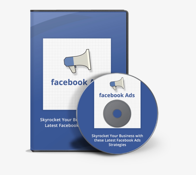 Facebook Ads Video Course, transparent png #7510120