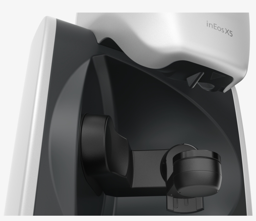 Ineos X5 Lab Scanner High Five3, transparent png #7510122