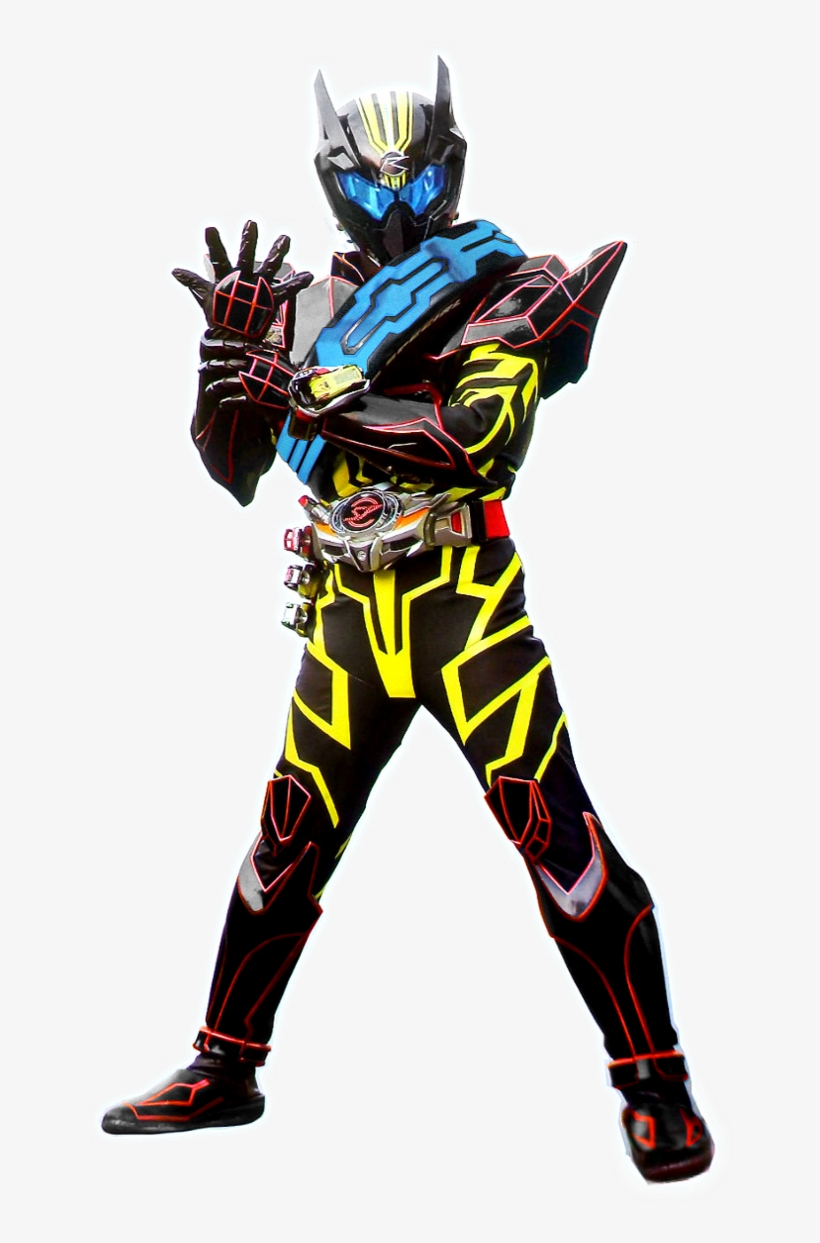 Dark Drive Type Special By Negabandit86-d8z633y, transparent png #7510280