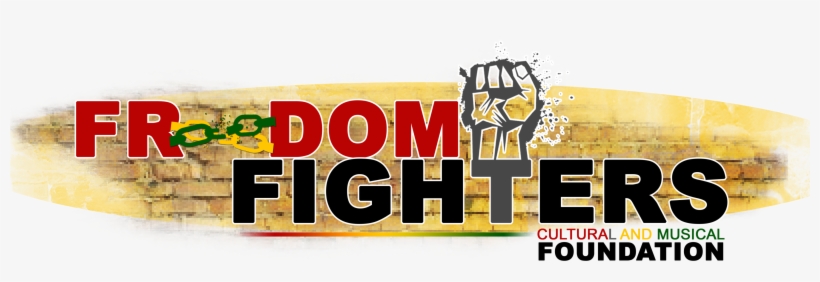 Freedom Fighters Logo Resized, transparent png #7510619