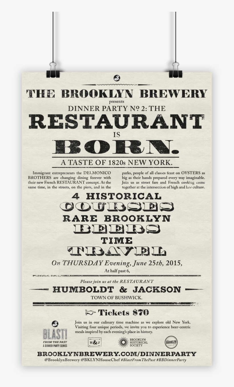 Restaurantisborn-mockup, transparent png #7511013