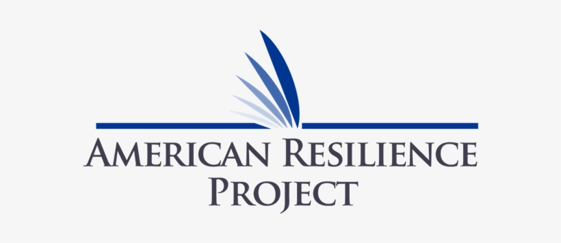 American Resilience Project, transparent png #7511188