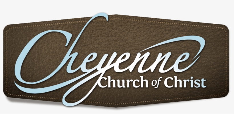 Cheyenne Church Of Christ, transparent png #7511232