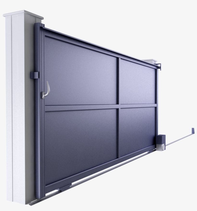 Ligne Creation Modele Evry Coulissant 3d View, transparent png #7511288