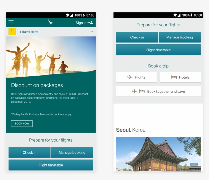 Cathay Mobile Website, transparent png #7511754