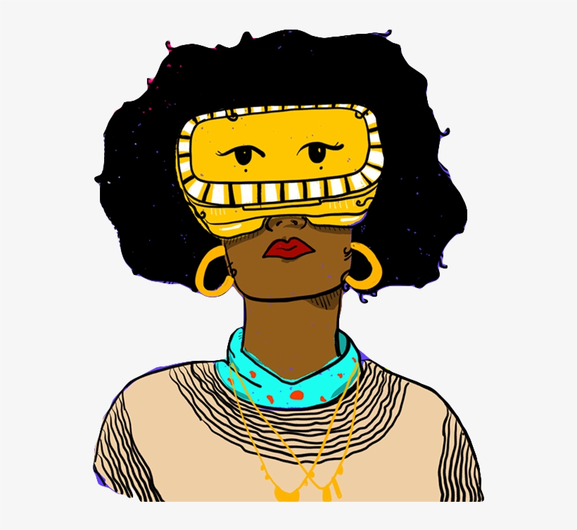 Https - //itp - Nyu - Edu/adjacent/issue 3/afrotectopia, transparent png #7511865