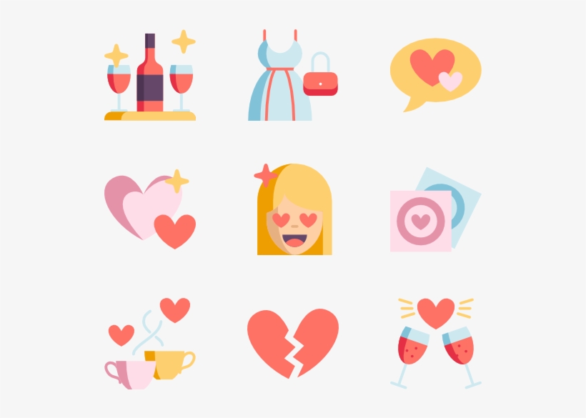 Date Night, transparent png #7512161