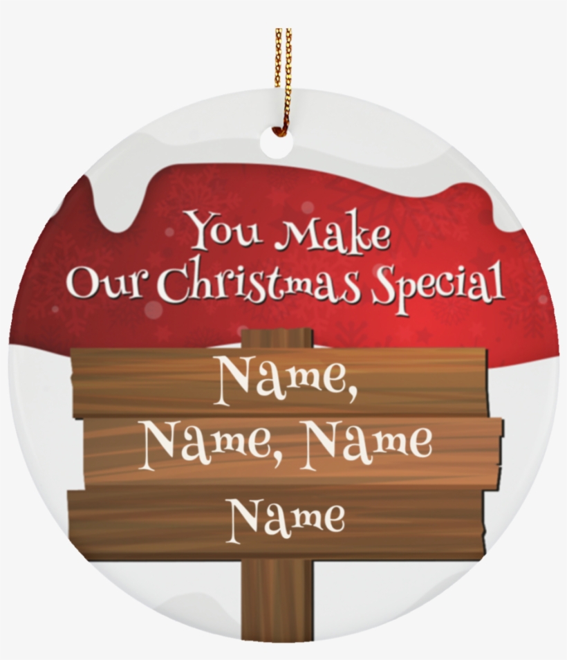 Christmas Special Png, transparent png #7512210