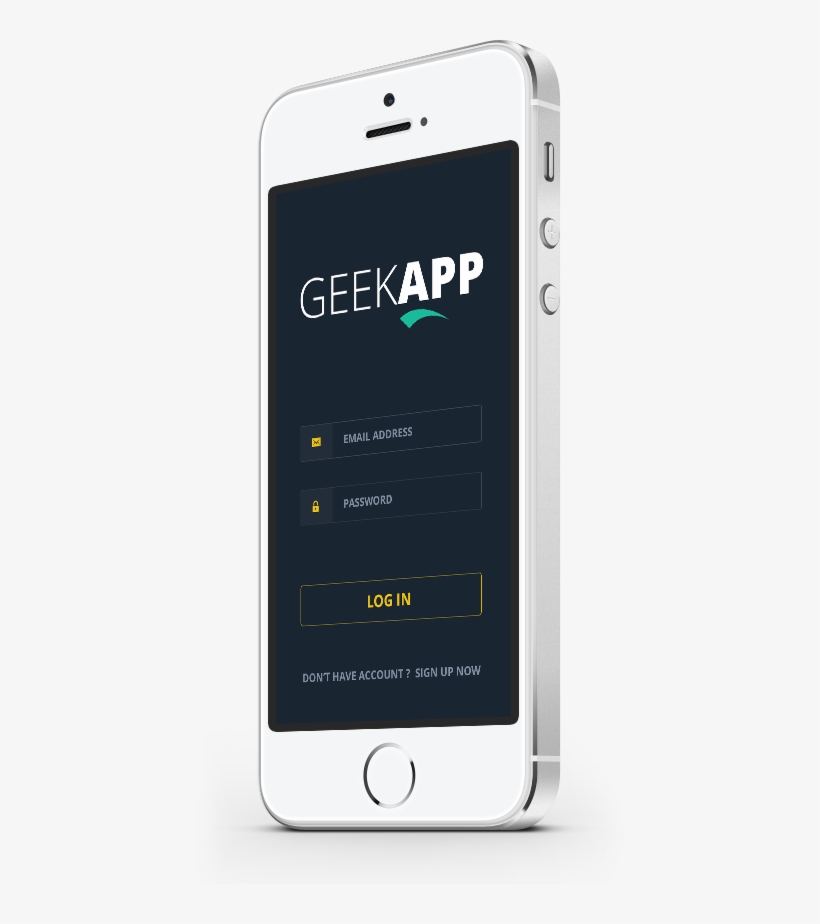 Iphone 6 Mockup Png Image Free Download Photo, transparent png #7512282