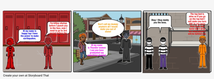 Killjoy Is Back In Action Christmas Special, transparent png #7512284