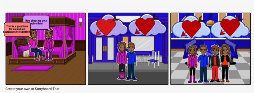 Date Night, transparent png #7512434