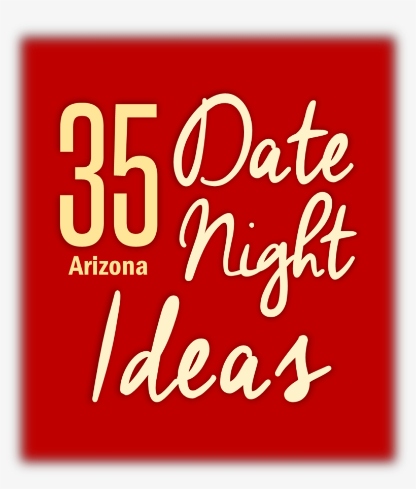 35 Date Night Ideas, transparent png #7512623