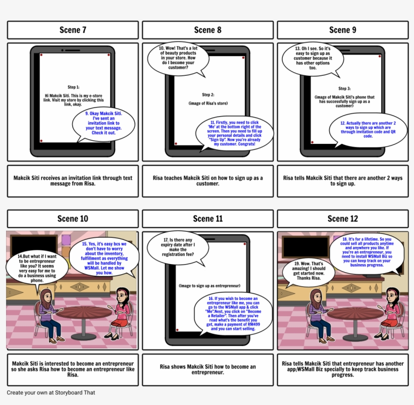 App Demo Skit Pt2, transparent png #7512667