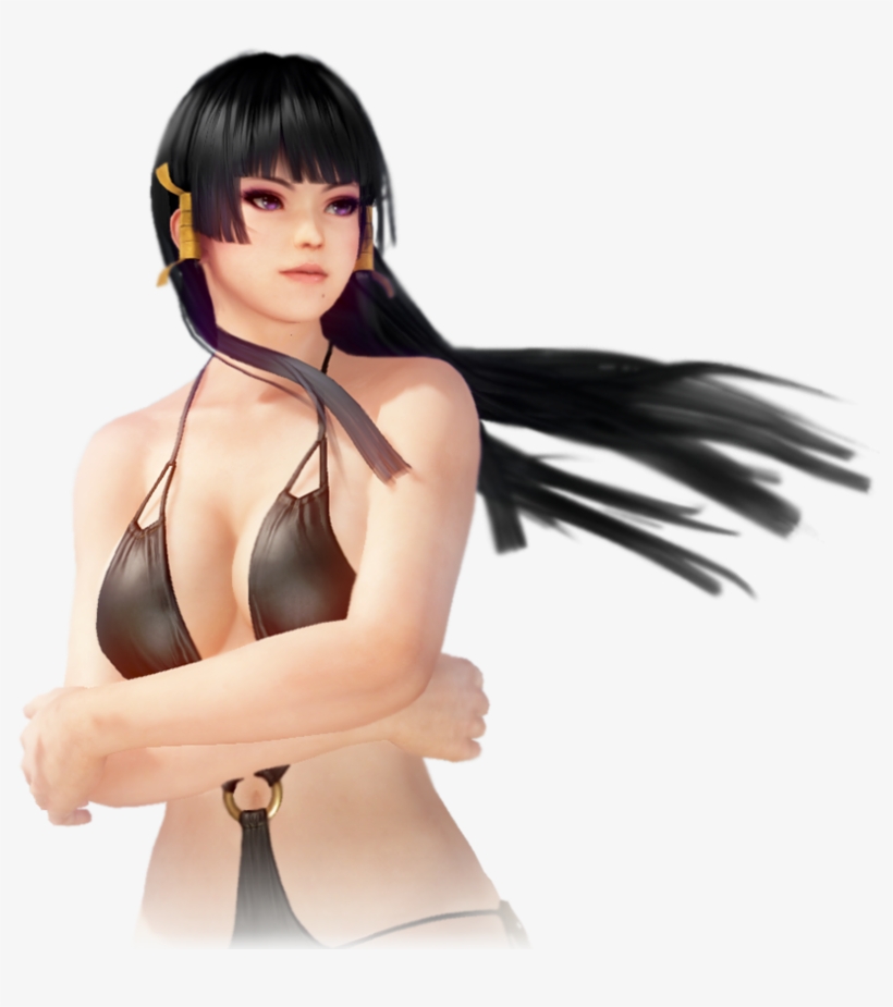 Dead Or Alive Png, transparent png #7513096