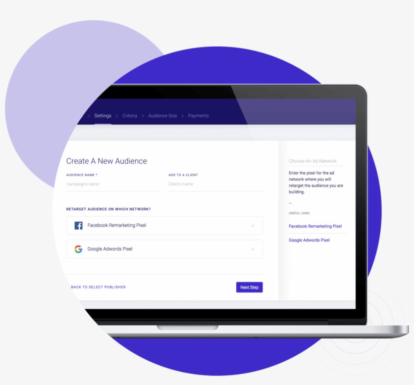 Retarget Visitorsof Any Website, transparent png #7513241