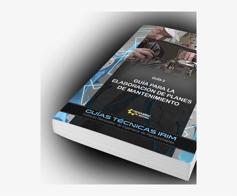 El Instituto Renovetec De Ingeniería Del Mantenimiento, transparent png #7513586