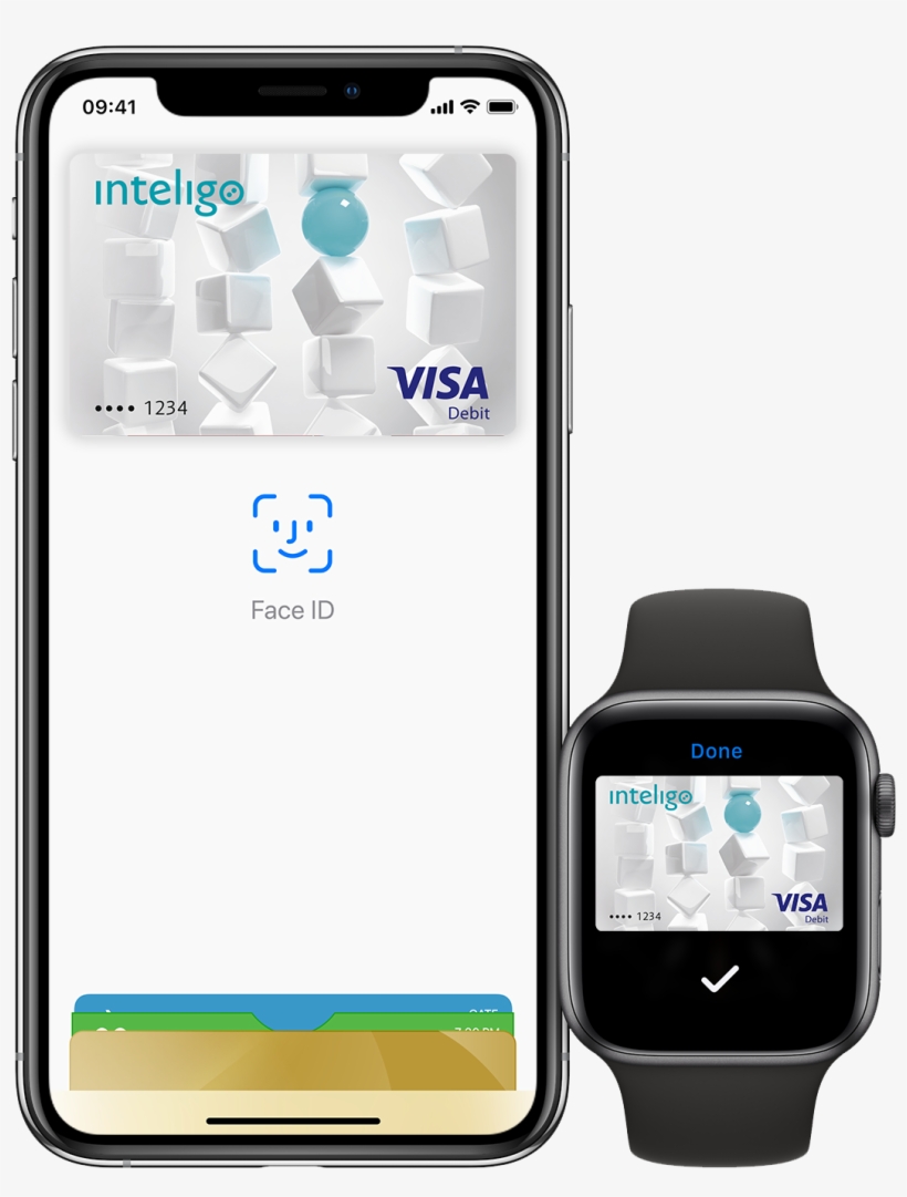 Płatności Apple Pay, transparent png #7513590