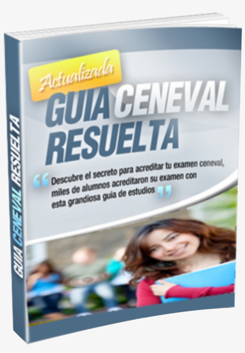 Otras Guias, transparent png #7513651