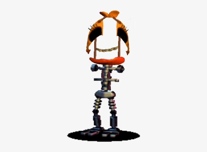 Chica Png, transparent png #7513865