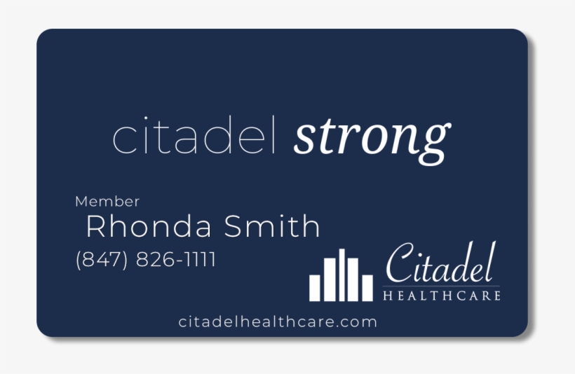 When You Are Recommended To A Rehabilitation Facility, transparent png #7513915