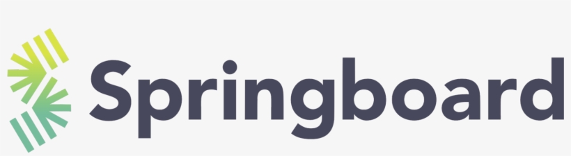 Springboard Logo, transparent png #7513950