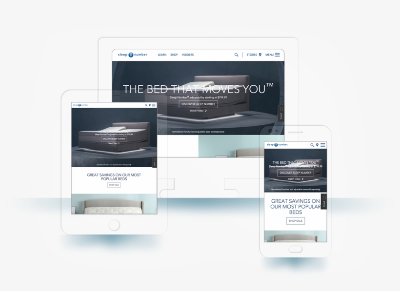 Sleep Number, transparent png #7514152