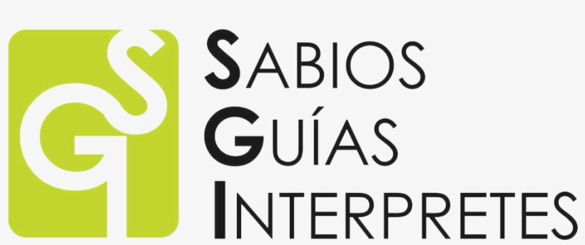 Sabios Guías Intérpretes, transparent png #7514259