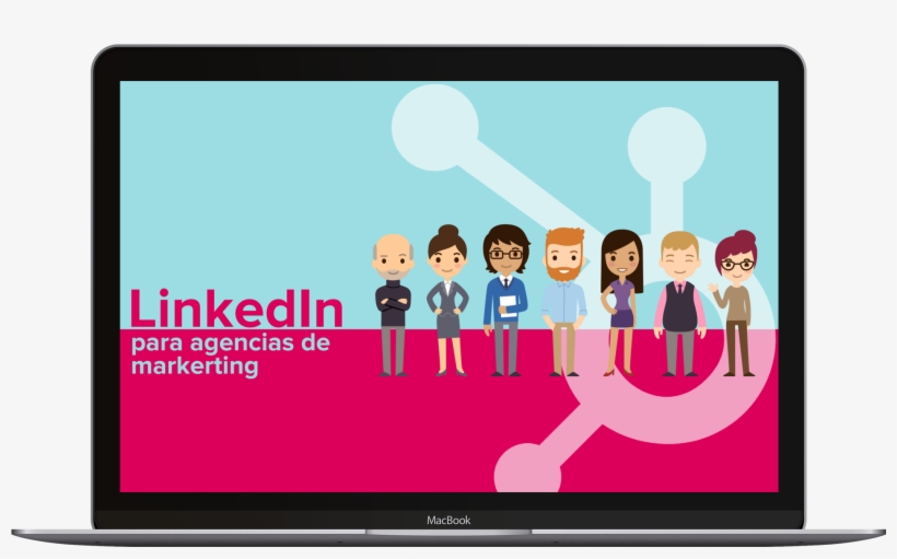 Guías Avanzadas Sobre Cómo Usar Linkedin Para Agencias, transparent png #7514761