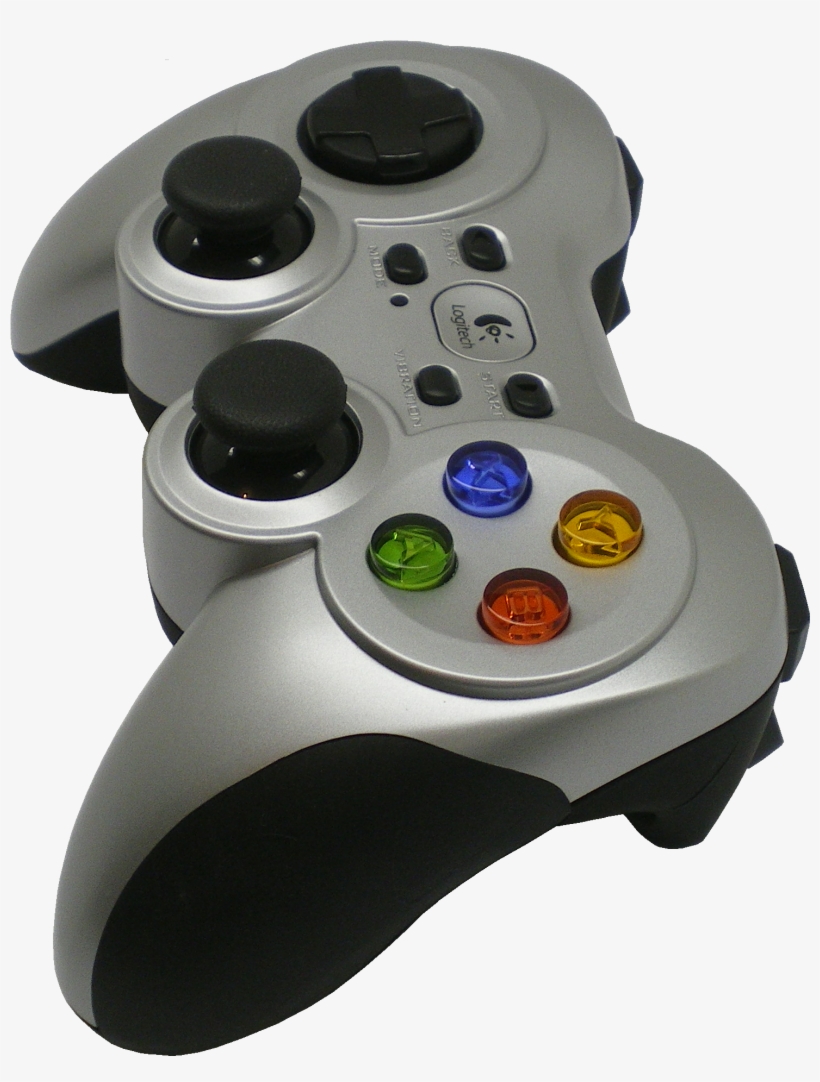 Logitech Gaming, transparent png #7515003