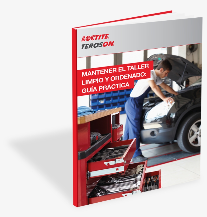 Mantener El Taller Limpio Y Ordenado, transparent png #7515004