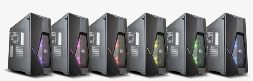 Cooler Master Logo Png, transparent png #7515750