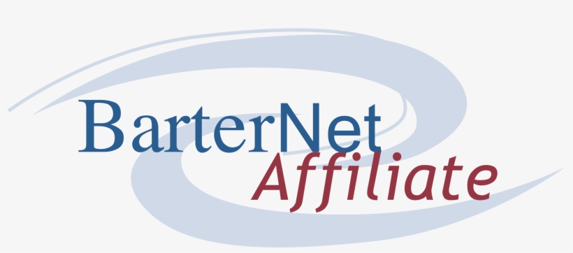 Barternet Affiliate Logo Png Transparent, transparent png #7515972