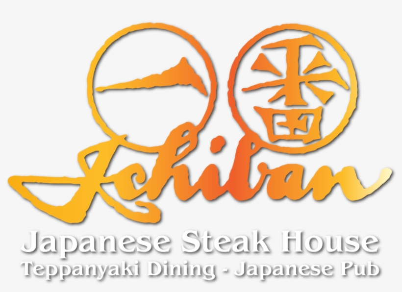 Ichiban Japanese Steak House, transparent png #7516152