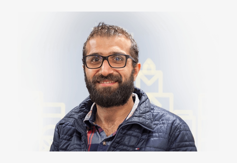 Depaul Made Me Feel Like I'm Home, transparent png #7516190