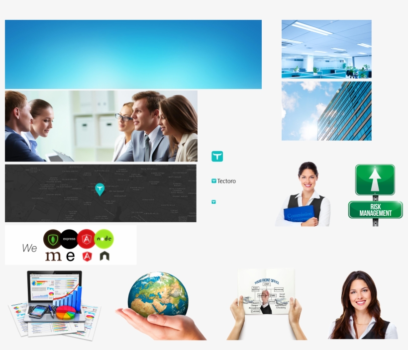 Market Firm Technologies, transparent png #7516345