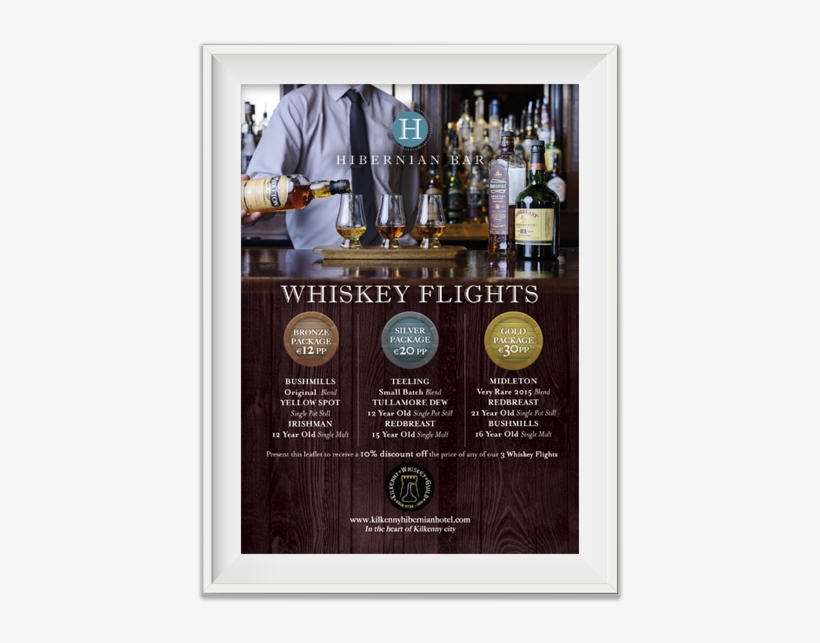 Hibernian Poster 3 Copy, transparent png #7516405