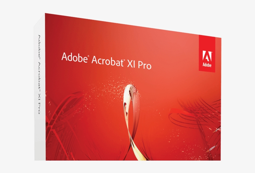 Adobe Acrobat Logo Png, transparent png #7516604