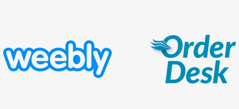 Weebly Order Desk, transparent png #7516606